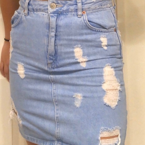 Topshop Dresses & Skirts - THE CUTEST SKIRT